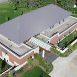 Johns Manville TPO