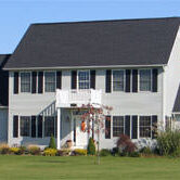 Asphalt Roofing