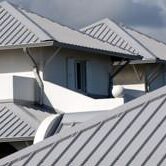 Metal Roofing