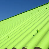 Corrugated Roofing