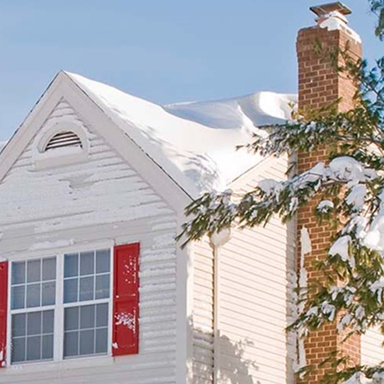 Snow Roof